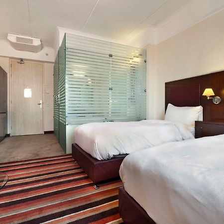 Best Western Plus Grand Winston Rijswijk Bagian luar foto