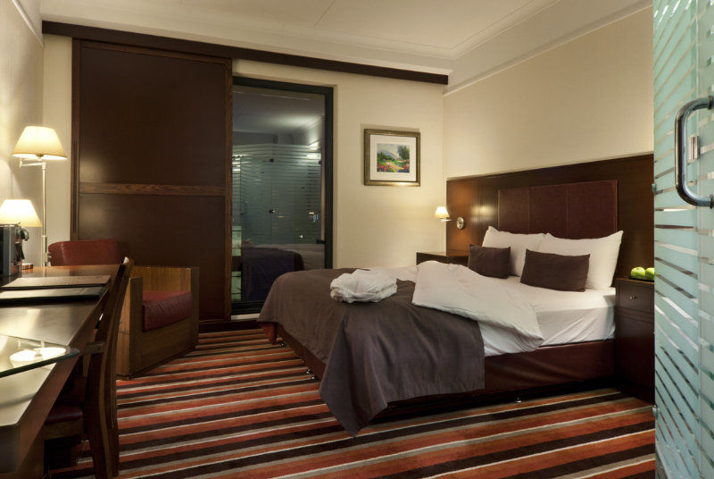 Best Western Plus Grand Winston Rijswijk Bagian luar foto