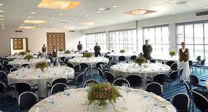 Best Western Plus Grand Winston Rijswijk Bagian luar foto