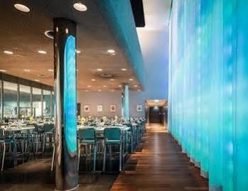Best Western Plus Grand Winston Rijswijk Bagian luar foto
