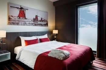 Best Western Plus Grand Winston Rijswijk Bagian luar foto