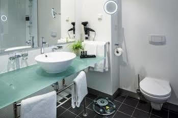 Best Western Plus Grand Winston Rijswijk Bagian luar foto