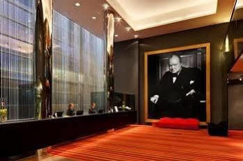 Best Western Plus Grand Winston Rijswijk Bagian luar foto