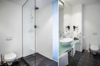 Best Western Plus Grand Winston Rijswijk Bagian luar foto