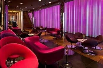 Best Western Plus Grand Winston Rijswijk Bagian luar foto
